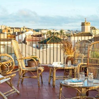 Can Mascort Eco Hotel