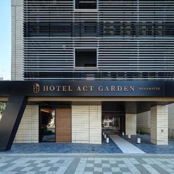 HOTEL SUI HAMAMATSU by ABEST