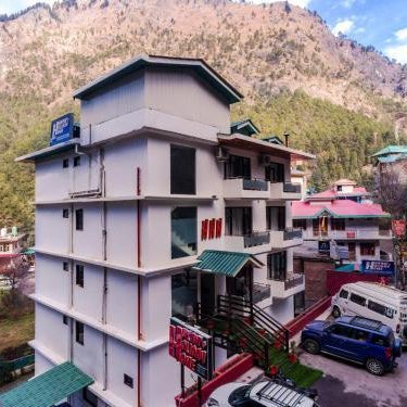 HUKAM'S HOLIDAY HOME by HHH