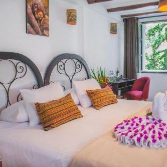 Vilas Insight Hotel Machupicchu Thumbnail