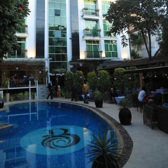 Bonanza Addis Hotel Thumbnail