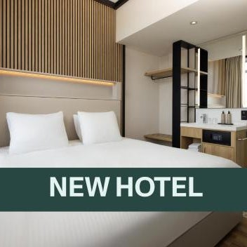 Motto by Hilton Rotterdam Blaak Thumbnail