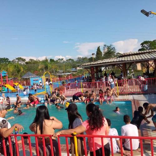 Finca Hotel Yamboró