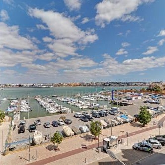 Portimão Marina View by Homing