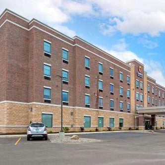 Comfort Inn & Suites Adrian Thumbnail