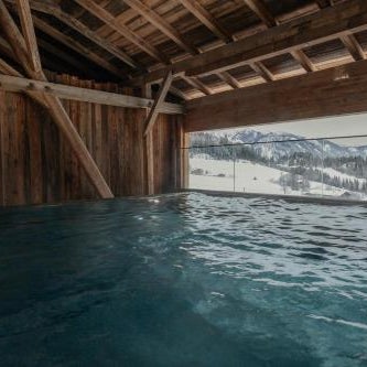 Hygna Chalets