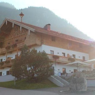 Unternberg Hof Ruhpolding