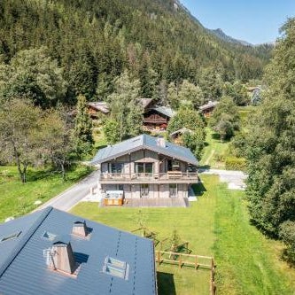 Chalet Jatoba Chamonix - by EMERALD STAY