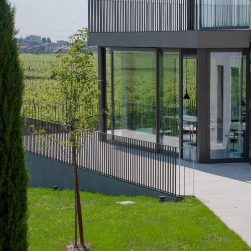 Stilla Rooms & Contemporary Cuisine