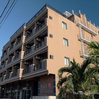 Coral View Hotel & Resort