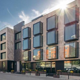 Hotel MANAMI Thumbnail