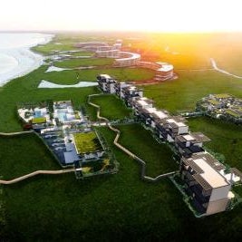 Etéreo, Auberge Resorts Collection Thumbnail