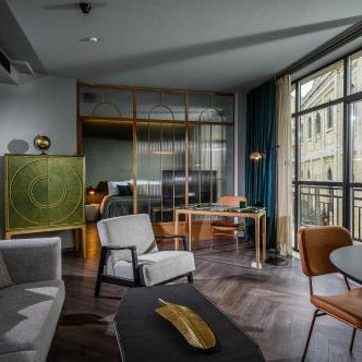 Pagopoieion - Adults Only Suites Thumbnail