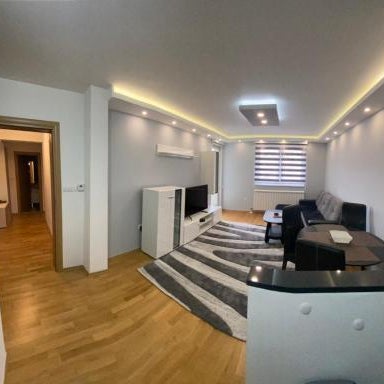 Ognjen Apartman