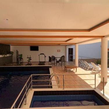 Hotel Cajuína Avenida
