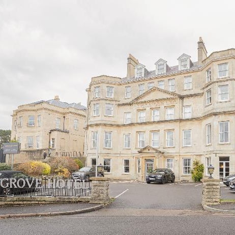 Lansdown Grove Hotel Thumbnail