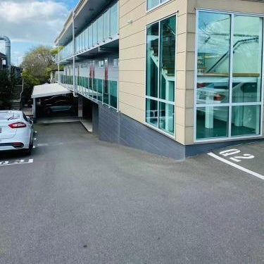 Zeta Motel Thumbnail