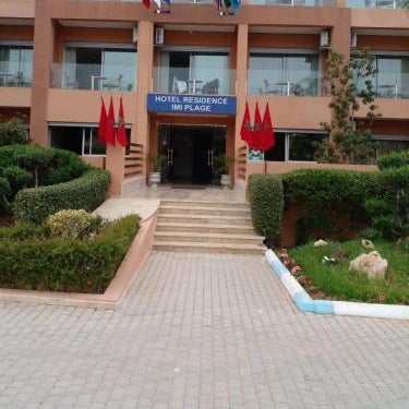 Hotel Residence Imiplage Thumbnail