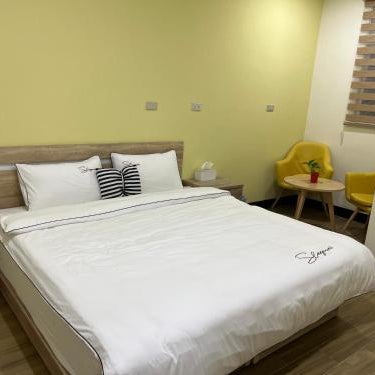 Downtown Accommodation