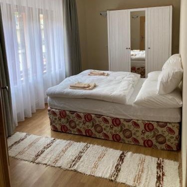 Country House & Restaurant Hronec