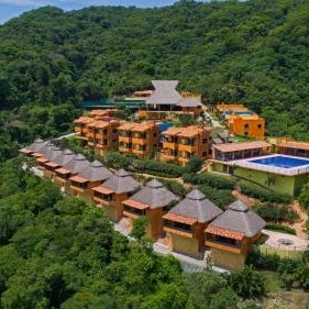 El Corazón Golf & Spa Resort Manzanillo Thumbnail