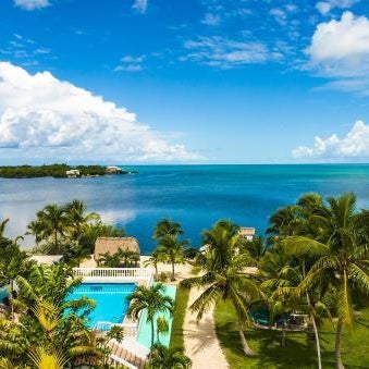 Gulf View Waterfront Resort Thumbnail