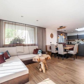 Chalet Riad