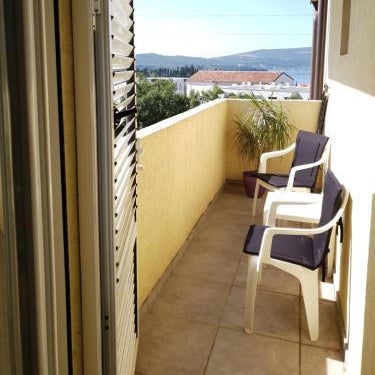 Apartmani Irena