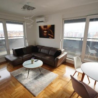 Apartman Venecija Thumbnail