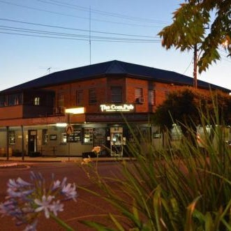 Commercial Hotel Kingaroy