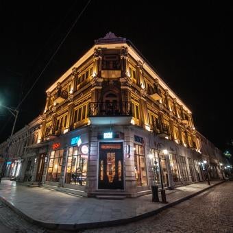 Grand Opera Hotel