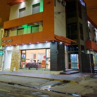 Hotel Coé Verá