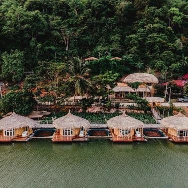 Janthara Resort and Restaurant
