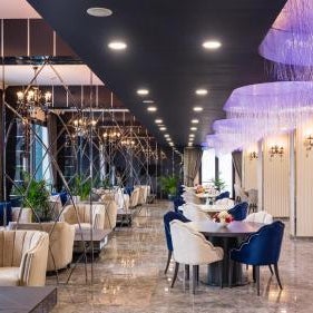 Royal Palace Hotel
