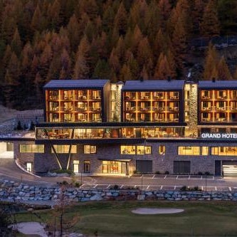 Cervino - VRetreats, an SLH hotel