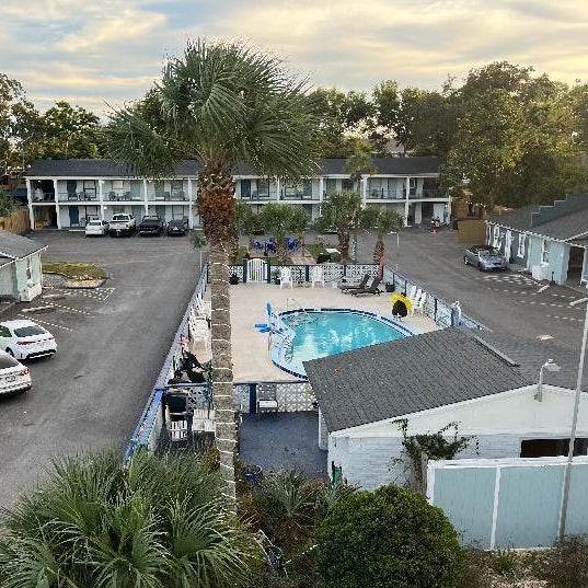 Gulf Coast Inn Thumbnail