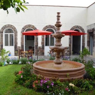 PEQUEÑO ENCANTO Hotel Boutique