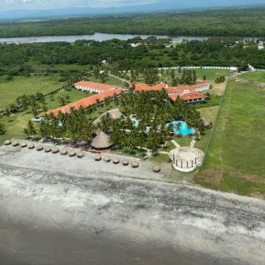 HOTEL TESORO BEACH Thumbnail