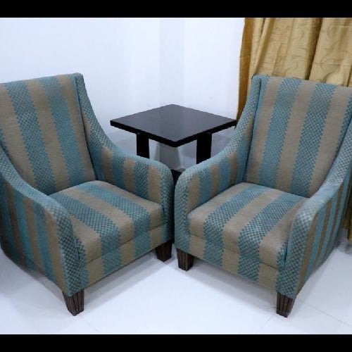 Usmania Restaurant And Civic Hotel Thumbnail