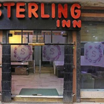 Hotel Sterling Inn, New Delhi Thumbnail