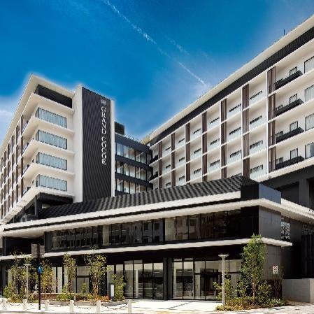 Hotel Grand Cocoe Kurashiki