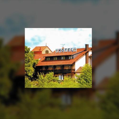 Hotel Hasselberg Thumbnail