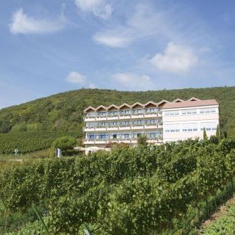 Arens Hotel 327mNN