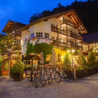 Berghotel Hammersbach, Sure Hotel Collection by Best Western