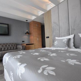 Hotel City View Deluxe