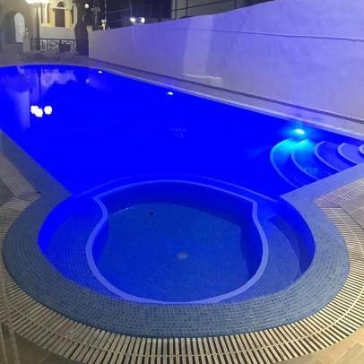 Hotel Hellas Thumbnail