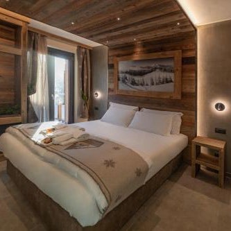 Avalanche - Alpine Boutique Hotel