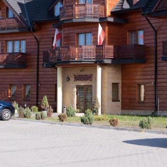 Hotel Hetmański
