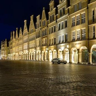 Hotel Horstmann Münster