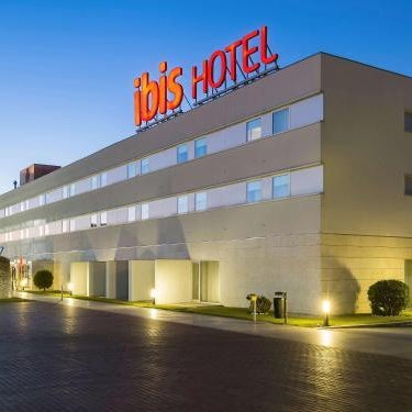 Hotel ibis Porto Sao Joao